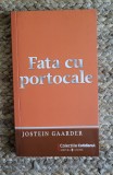 Fata cu portocale- Jostein Gaarder