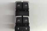 Buton geam ușă dreapta față AUDI Q3 8U 2013 OEM: 4G0959851 30769758