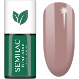 Semilac UV Hybrid BioColor unghii cu gel folosind UV / lampă cu LED culoare 7 ml