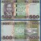 !!! SUDAN SUD - 500 POUNDS 2024 - P 20 - UNC / SCHIMBATA DENUMIREA MONEDEI : SOUTH SUDAN POUND IN LOC DE SOUTH SUDANESE POUND