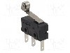 Limitator ON-(ON), ZM, HONEYWELL - ZM50E70F01