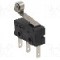 Limitator ON-(ON), ZM, HONEYWELL - ZM50E70F01