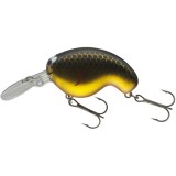 Vobler Prorex Chibi Fuku Fuku Crank 4.1cm 6.5g Black Gold