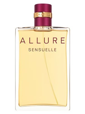 Chanel, Allure Sensuelle, Apă de toaletă, Femei, 100 ml foto