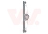VAN WEZEL 1624263 Mecanism actionare geam
