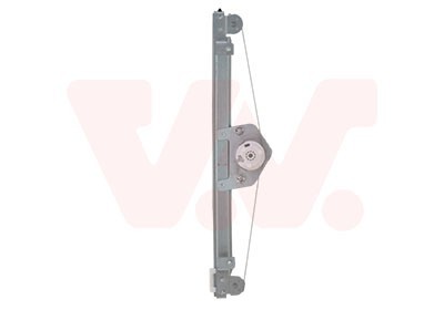 VAN WEZEL 1624263 Mecanism actionare geam foto