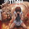 Attack on Titan: Before the Fall, Volume 1