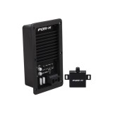 Amplificator Auto ForX XAX-350, Monobloc, 350W