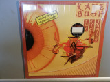 KATE BUSH &ndash; THE KICK INSIDE (1978/EMI/HOLLAND) - Vinil/Impecabil (NM+)