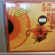 KATE BUSH – THE KICK INSIDE (1978/EMI/HOLLAND) - Vinil/Impecabil (NM+)