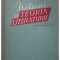I. Const. Chitimia - Notiuni de teoria literaturii - Manual pentru clasa a VIII-a (Editia: 1964)
