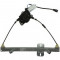 Macara geam RENAULT MEGANE I Break (KA0/1) (1999 - 2003) BLIC 6060-00-RE4539