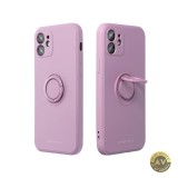 Husa pentru Samsung Galaxy A16 5G A166 / A16 4G A165 OEM Roar Amber Mov