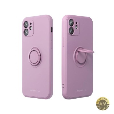 Husa pentru Samsung Galaxy A16 5G A166 / A16 4G A165 OEM Roar Amber Mov foto