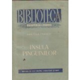 Insula Pinguinilor