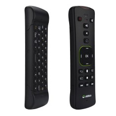 Aproape nou: Telecomanda Zidoo V9, Wireless 2.4GHz, AirMouse si mini tastatura qwer foto