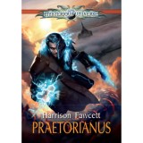 Praetorianus - Harrison Fawcett