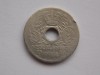 5 CENTS 1913 INDIILE OLANDEZE, Asia