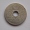 5 CENTS 1913 INDIILE OLANDEZE