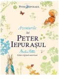 Aventurile lui Peter Iepurasul/Beatrix Potter, Arthur
