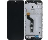 Display Motorola Moto G9 Play Ecran Service Pack cu Rama Neagra