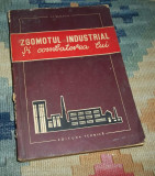 Slavin - Zgomotul industrial si combaterea lui (1957)