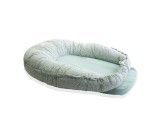 Cumpara ieftin BabyNest 5 in 1 BabyJem, verde