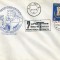 Rom&acirc;nia, 7 aprilie 1982 - Ziua sănătăţii, plic, Iaşi, 1982