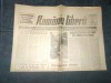 ZIARUL ROMANIA LIBERA 21 APRILIE 1990