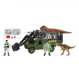 Joc de vanatoare, Dinozauri, Multicolor, Oem