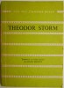 Poezii Theodor Storm - Carte Beletristica