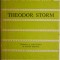 Poezii &ndash; Theodor Storm