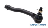 Capat de bara Mazda 2 (2007-2015)[DE_,DH_3] #1