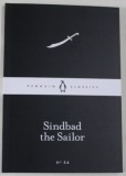 SINDBAD THE SAILOR , 2015
