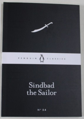 SINDBAD THE SAILOR , 2015 foto