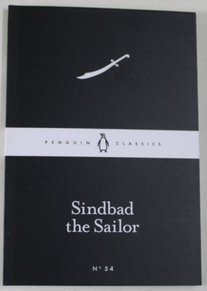 SINDBAD THE SAILOR , 2015