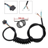 Kit controller si display KC10 36V 14A 350W Kugoo S1 model nou