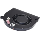 Cooler Laptop Acer, Swift X 14 SFX14-41G, 23.AU6N2.001, DFS5K12304363N-FN33, DC28000W4F0, 5V, 0.5A