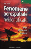 Yves Sillard - Fenomene aerospatiale neidentificate (2008)