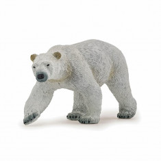 Papo - PAPO FIGURINA URS POLAR