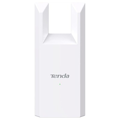 RANGE EXTENDER WIRELESS 300MBPS TENDA foto