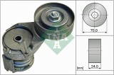 INA 534 0138 30 Intinzator curea, curea distributie