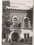 CPIB 21353 CARTE POSTALA - TIMISOARA. MUZEUL REGIONAL, RPR