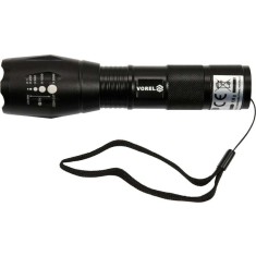 Lanterna Led, 5W, 280Lm, Zoom