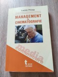 Cumpara ieftin Management in cinematografie - Lucian Pricop (Editura Tritonic, 2004)