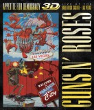 Guns N Roses Appetite For Democracy (bluray)