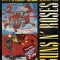 Guns N Roses Appetite For Democracy (bluray)