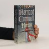 Heretic Bernard Cornwell eretic in limba engleza