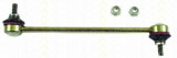 Brat/bieleta suspensie, stabilizator FORD FIESTA IV (JA, JB) (1995 - 2002) TRISCAN 8500 16602