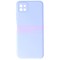Toc silicon High Copy Samsung Galaxy A22 5G Lavender